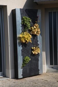 Le Jardin d’Hélène à Carnac (56)