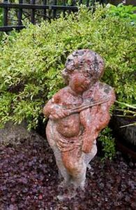 Le Jardin de Jocelyne à Moréac (56)