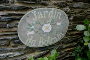 Les Jardins du Botrain à Mûr de Bretagne (22)