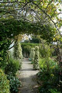 Le Jardin de Joëlle à Guérande (44)