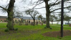 Les Jardins de Brocéliande à Bréal sous Montfort (35)