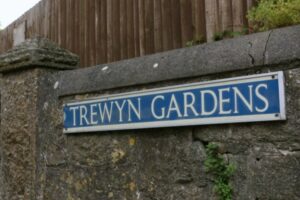Musée et Jardin de Barbara Hepworth à St-Ives en Cornouailles (GB)