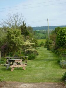 Little Ash Bungalow en Cornouailles (GB)