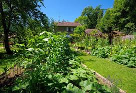 La permaculture, pour aller plus loin, par Thérèse