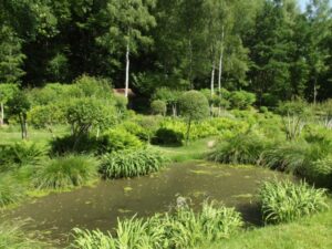 Le Jardin de Val Maubrune à Brionne (23)