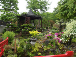 Le Jardin d’Alice à Quimper 29
