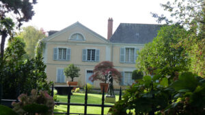 L’Arboretum Gaston Allard à Angers (49)