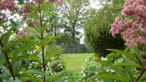 Le Jardin de Martine à Saint-Avé (56)