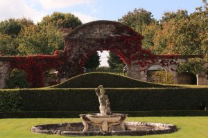 Le Domaine de Montmarin à Pleurtuit (35)