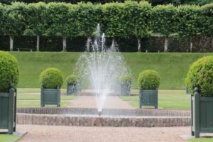 Les Jardins et le Château de Villandry (37)