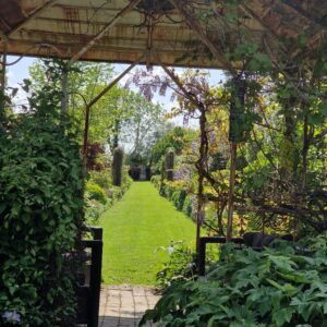 Les Jardins Albizia à Caumont sur Aure (14)
