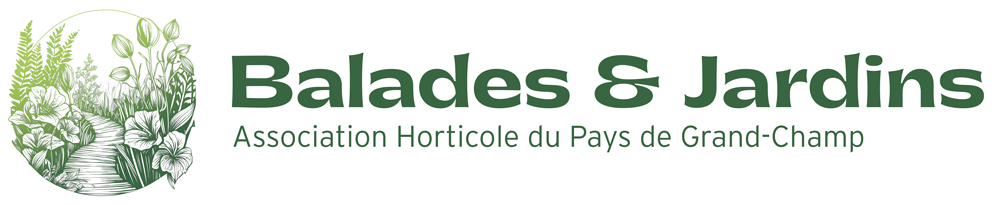 Balades & jardins