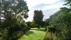 Le Clos Jalpa à Pédernec (22)