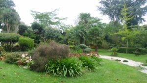 Le Jardin de Francis à Plouisy (22)