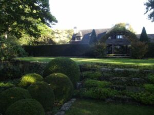 Le Jardin de Kerlann à Bourbriac (22)