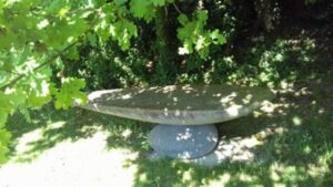 Le Jardin du Perdrier à Sucé sur Erdre (44)