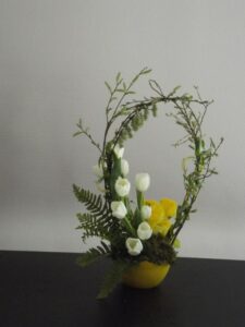 art floral -600×800