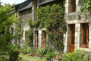 Le Jardin d’Hélène et Sylvain à Fay de Bretagne (44)