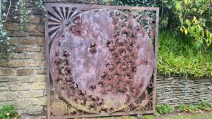 Le Conservatoire Botanique National de Brest (29)