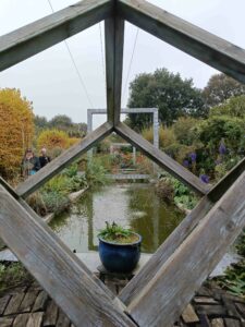 Les Jardins Rocambole à Corps-Nuds (35) en 2024