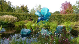 Le Domaine régional de Chaumont sur Loire (41)