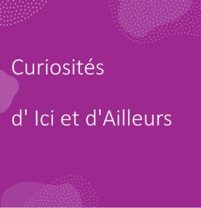 Plantes du mois de mars 2025