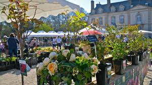 Fête des Jardins à Pommorio (22) – 12 et 13 avril 2025