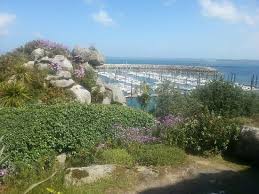 Printemps au Jardin à Roscoff – 6 avril 2025