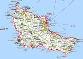 Notre fabuleux voyage à Belle-Île (56) les 18 et 19 mai 2025