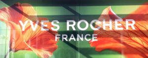 Le Jardin Botanique Yves Rocher à La Gacilly (56)
