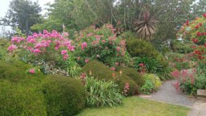 Le Jardin de la Corderie à Pordic (22)