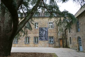Les Jardins de l’Abbaye de Daoulas (29)